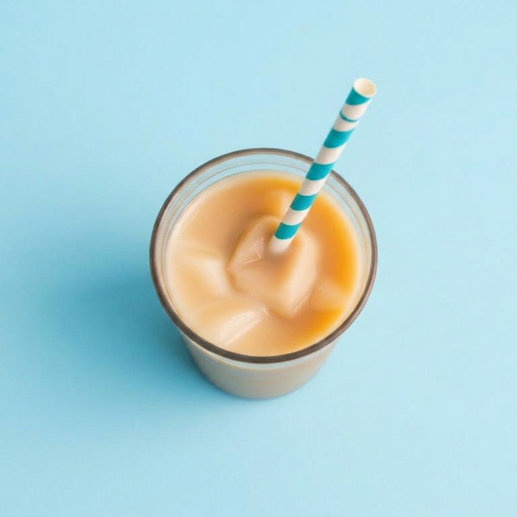 Es Kopi Susu Gula Aren